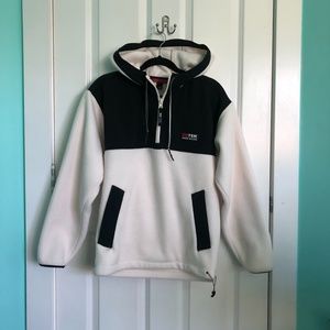 EBTek fleece size xs